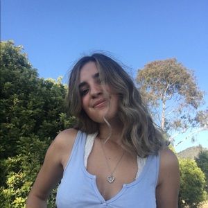 Meet your Posher, Jenna